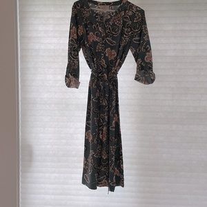 Loft Dress xs